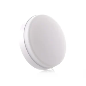 Panel LED Frameless 24W Sobreponer Luz Cálida Mercury IPL236 con diseño elegante y bajo consumo.