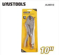 Pinza Hombre Solo Uyustools