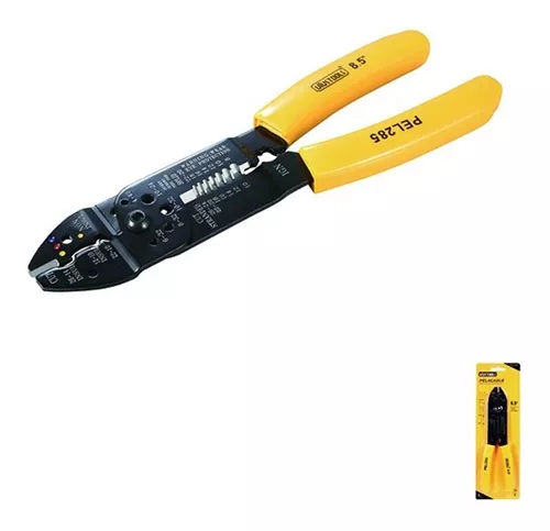 Pinza Pelacable Uyustools 8.5"