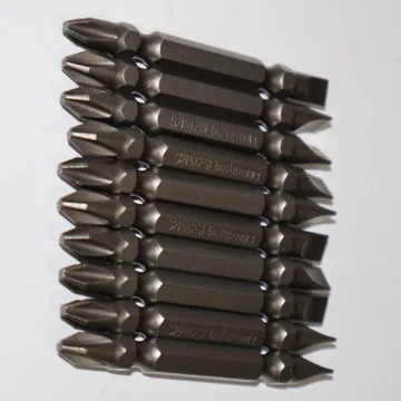 Puntas Dobles Magnéticas Uyustools