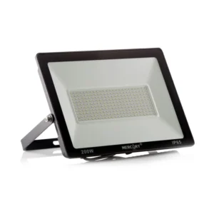 Reflector LED tipo tableta Mercury para iluminación exterior de alta eficiencia.