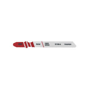 Segueta caladora Truper 18128 para metal